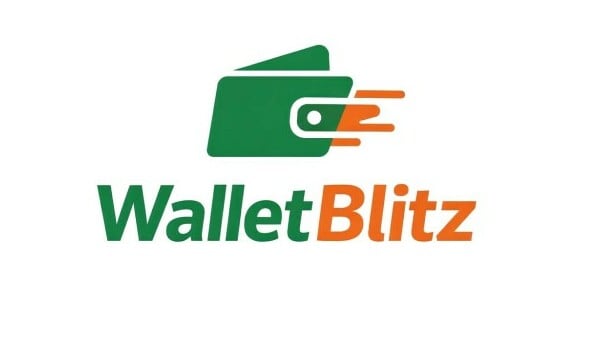 WalletBlitz logo