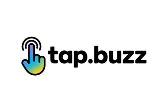 tap.buzz - Creative brandable domain for sale