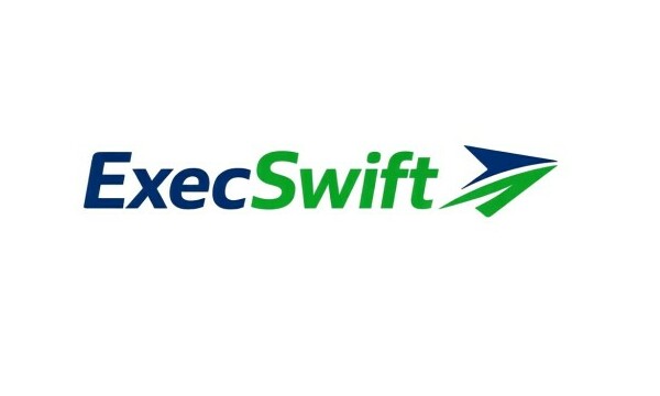 ExecSwift logo