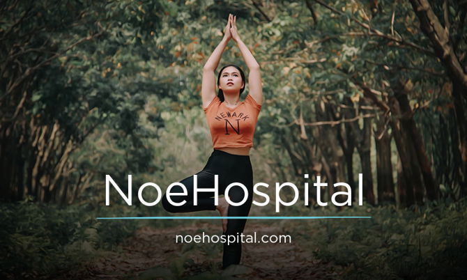 NoeHospital.com