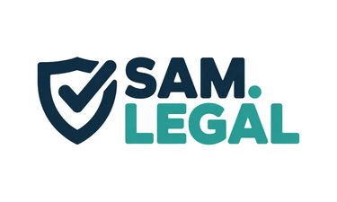 Sam logo