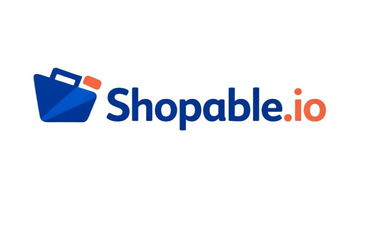 Shopable.io is for sale