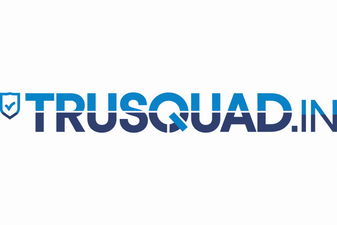 Trusquad.in is for sale