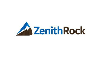 ZenithRock logo