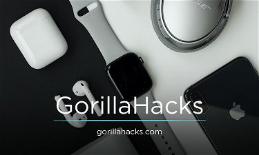 gorillahacks.com
