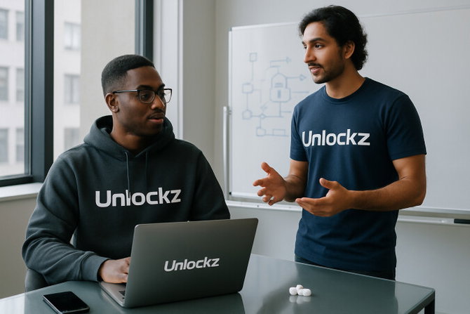 Unlockz.com — 5