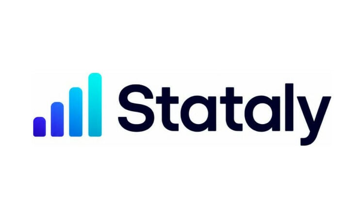 Stataly logo
