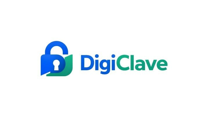 DigiClave logo
