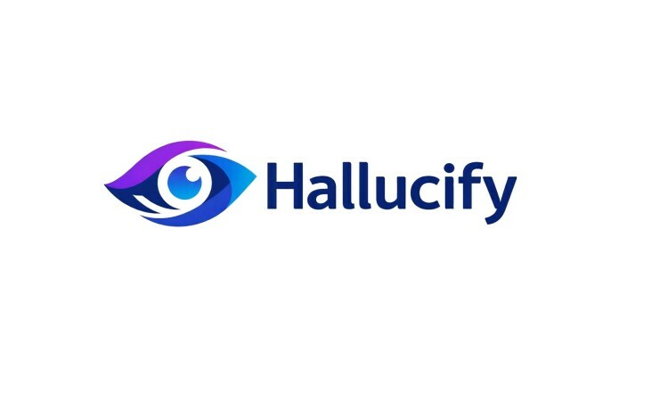 Hallucify logo