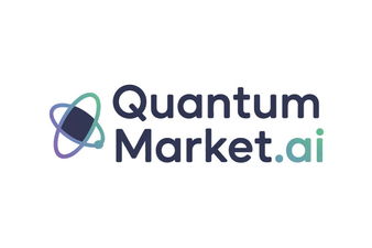 QuantumMarket.ai - Creative brandable domain for sale