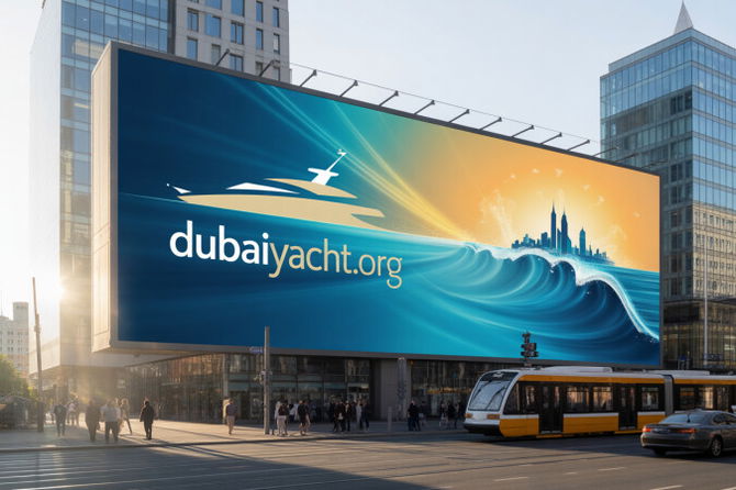 DubaiYacht.org — 3