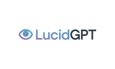 LucidGPT.com is for sale