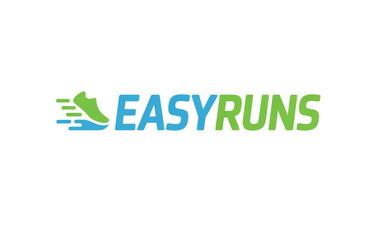 EasyRuns.com - Creative brandable domain for sale