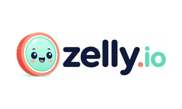 Zelly logo