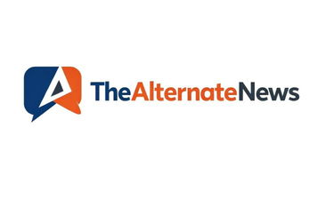 TheAlternateNews.com - Creative brandable domain for sale