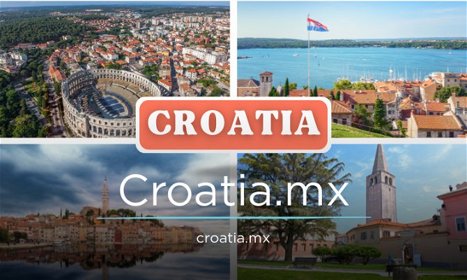 Croatia.mx