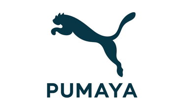 Pumaya logo