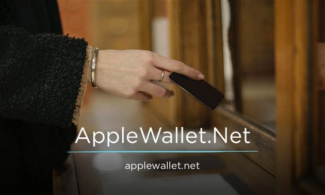 AppleWallet.Net