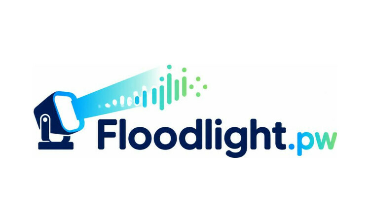 Floodlight logo