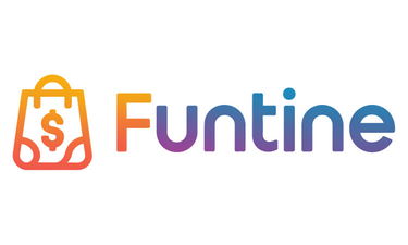 Funtine.com - Creative brandable domain for sale