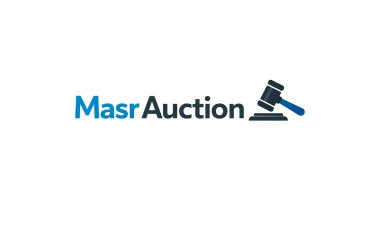 MasrAuction.com is for sale