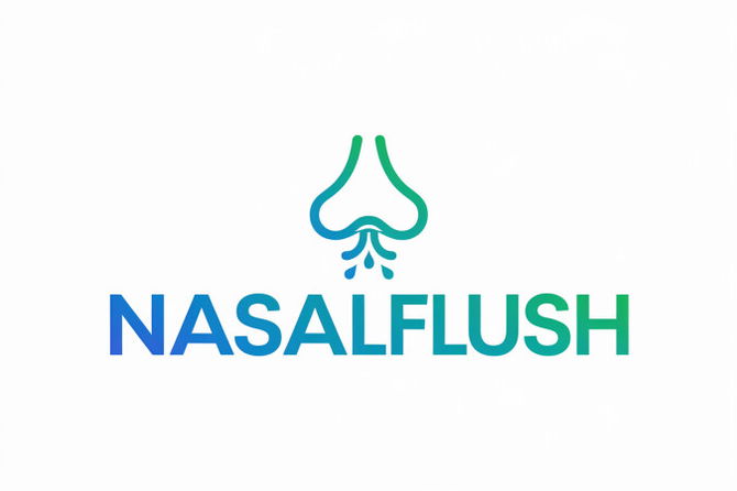 NasalFlush.com