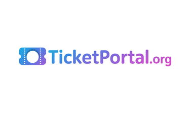 TicketPortal.org - Creative brandable domain for sale