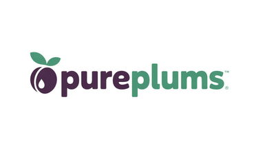 PurePlums.com - Creative brandable domain for sale