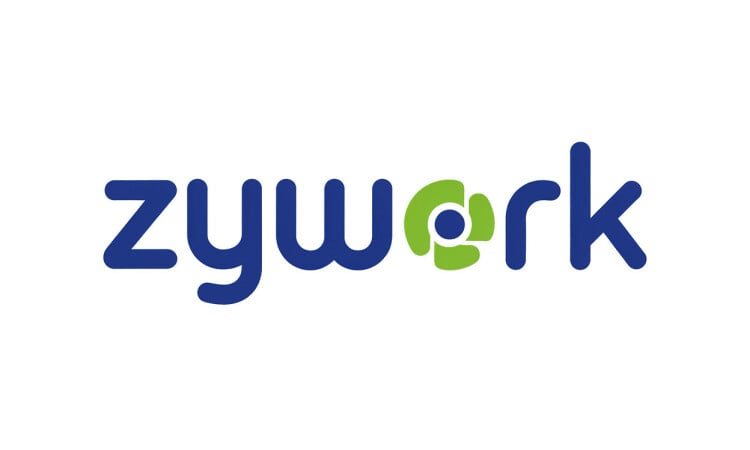 ZyWork logo