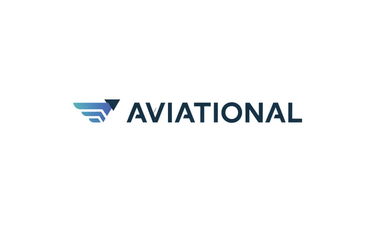 Aviational.com - Creative brandable domain for sale