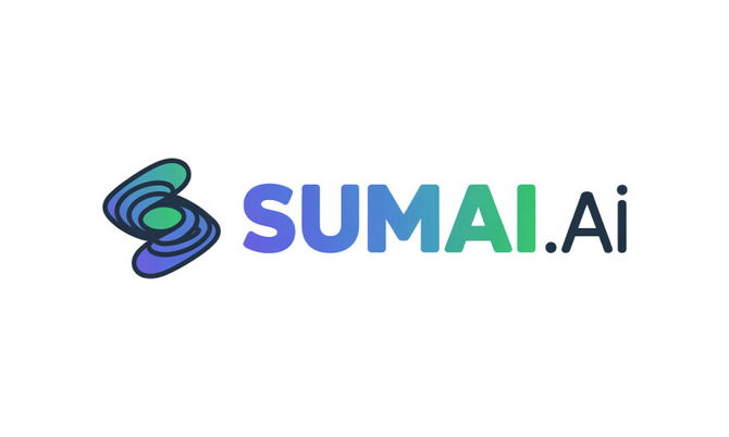 Sumaia Api SumAI.ai — Premium Domain For Sale | Atom