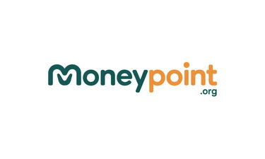 MoneyPoint.org - Creative brandable domain for sale