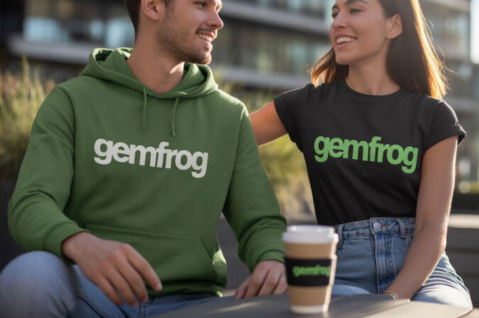 GemFrog.com
