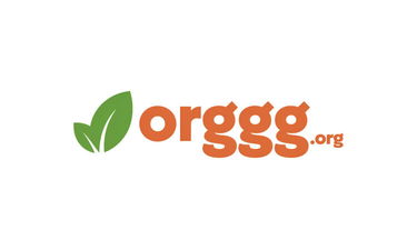Orggg.org - Creative brandable domain for sale