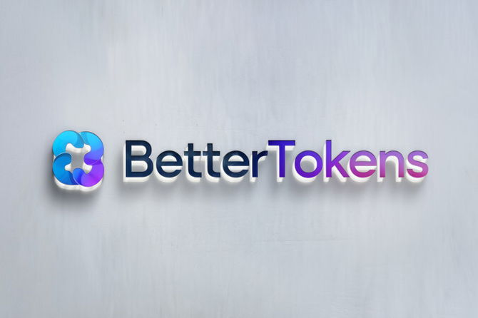 BetterTokens.com