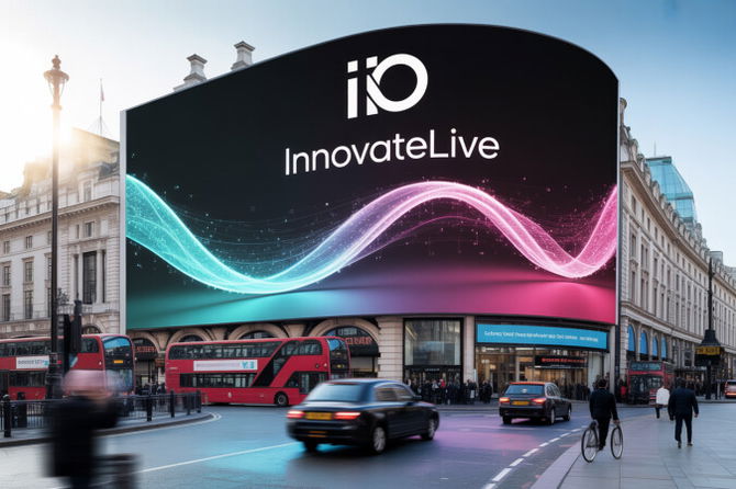 InnovateLive.com — 2