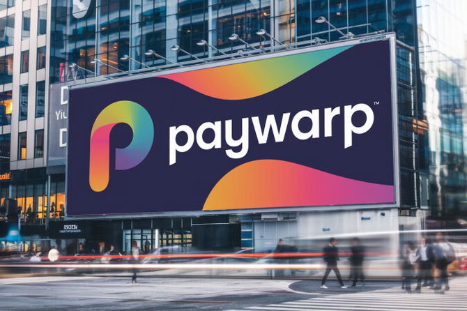 PayWarp.com