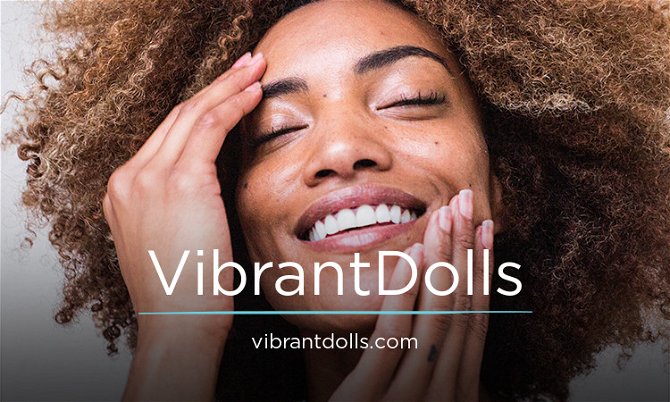 VibrantDolls.com