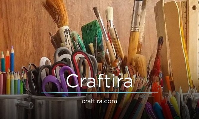 Craftira.com