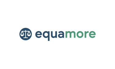EquaMore.com - Creative brandable domain for sale