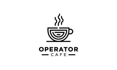 operator logo