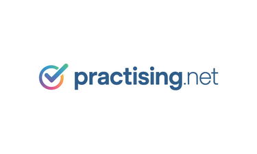 Practising.net - Creative brandable domain for sale