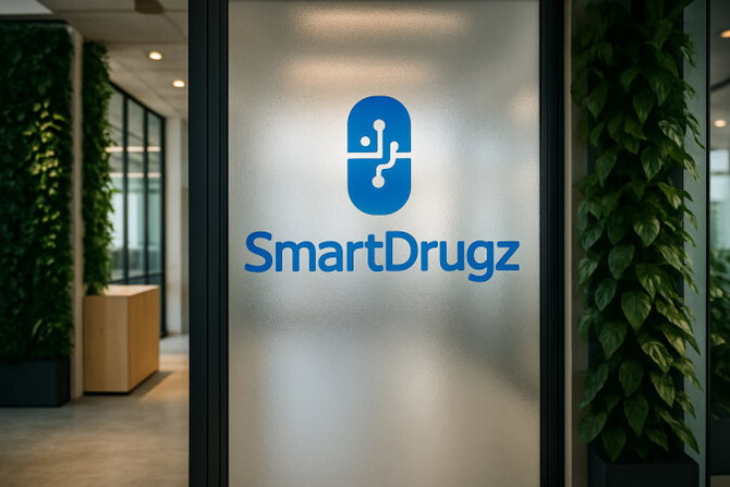 SmartDrugz.com — 4