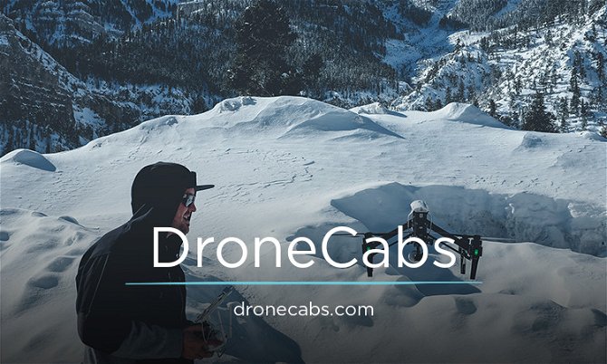 DroneCabs.com