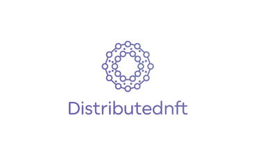 DistributedNFT.com - Creative brandable domain for sale