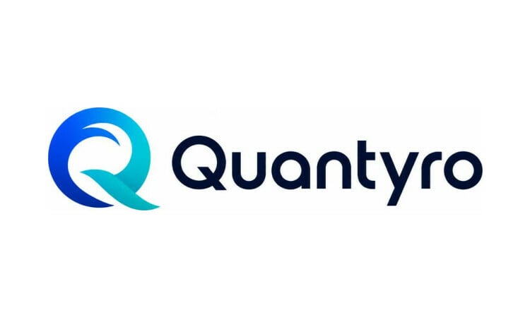 Quantyro logo
