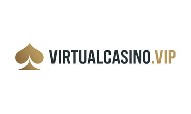 VirtualCasino logo