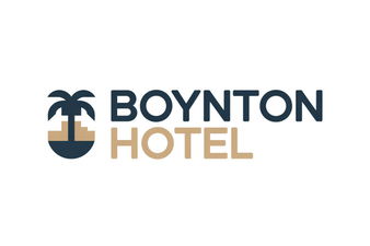 BoyntonHotel.com - Creative brandable domain for sale