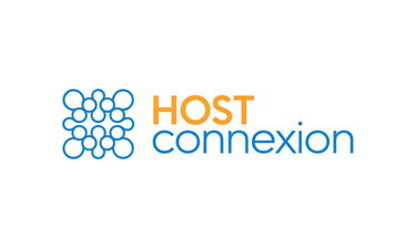 HostConnexion.com - Creative brandable domain for sale