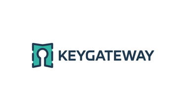 KeyGateway.com - Creative brandable domain for sale